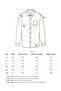 Men's Brown Tailored Fit Solid Formal Shirt for Every Occasion - 3