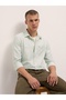 Men's long Sleeve Shirt, breathable, soft comfort Fabric - 4