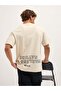 Men’s Short Sleeve T-Shirt, Soft Fabric, Comfortable Fit & Casual Style - 3