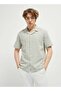 Men's Shirt Soft, Breathable & Comfortable, Perfect for Casual & Everyday Wear - 4