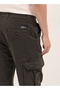 Men's Cargo Pants with Multiple Pockets, Comfortable Fit, Durable Fabric, Casual & Outdoor Wear - 3