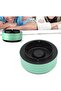 Smart Ashtray,Negative Ion Air Purifier,Self-Extinguishing,Low Noise,Green & Black - 2