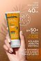 High Protection Collagen Anti-Spot Tone Evening SPF 50 Tinted Face Sunscreen 40 ml - 3