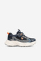 Tag Basic Boy's Navy Blue Sports Shoes - 4