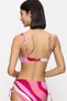 Bra/Top Bikini Üstü Pembe - 2