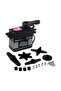1PCS 180 degrees 40KG Digital Servo High Torque Metal Gear IP67 Waterproof 180/270 Degree for 1:8 1: - 7