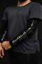 Wearable Arm Tattoo Socks Tattoo 3D Printed Arm Leg Tattoo Suit