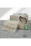 Natural Dish Washcloth Healthy Pumpkin washcloth - 2