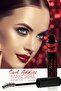 Curl Addict Black Mascara – Curling and Volumizing Mascara - 3