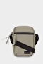 Faux Leather Crossbody Bag Boy Child H1734A8Ns - 2