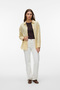 Vmfanni New Ls Shirt Wvn Exp - 3