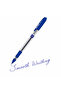 GP780 Ballpoint Pen Blue Ink 0.7mm Smooth Writing, Pack of 36 - 2