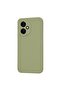 Case for Honor 400 - SoftFlex - Matcha - 3