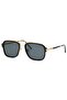 نظارات شمسية للرجال طراز SCHG36 300P 55 - 2