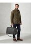 Travel Duffel Bag Large Capacity Yoga Gym Bag Durable Duffle Sports Bag with Multi-Compartment Tote Bag for Men and Women 22 inch - 7
