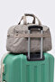 Bhpc 6011 Taba Large Volume Unisex Hand and Shoulder Travel Sports Bag - 6