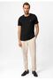 3-Pack Basic Crew Neck T-Shirts - 8