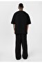 Basic oversize linen suit - 6