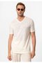 2-Pack Basic V-Neck T-Shirt - 5