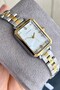 Ch00174L Women Wrist Watch with Steel Cord - 3
