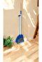 Favori Handle and Cabin Dustpan Broom Set Practical Cleaning Set - 5