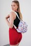 Women's Backpack Women's Backpack Waterproof 26*20*12 cm - 3