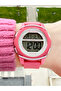 Digital 10 Atm Waterproof Guaranteed Children's Wristwatch - 3