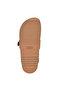 Galavanta Slip On Clog Mule with Buckle Detail - 4