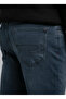 Normal Bel Slim Fit Gray Men's Denim Pants 261 Lcm 121025 Jack Hapson Smoky - 5