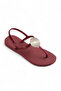 Rose Gold Women's Sandals 27W4148924_5190 - 2