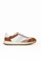 Taba Multi Leather Women's Sports Shoes 16Wa8230