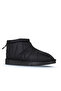 Black Parachute Women's Flat Boots 05Ag6004055 - 2