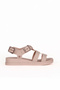 Beige Zx Absoluta Women's Sandals 22Zx001