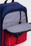 My Polo 2090 School Bag Backpack Daily Trip Sports Travel Vacation Cream - 6