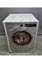 Transparent Pvc Washing Machine and Dryer Cover – Transparent Cover, Fabric Textured, Waterproof - 2