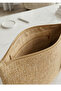 Wicker Women's Portfolio & Clutch Bag Cat - 4
