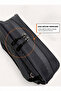 Active handbagunisex multi compartment handbag - 3