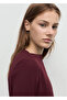Drawstring Boat Neck Dress - 6