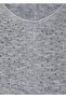 Strass Stone Midi Dress - 8