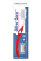 Plus Toothbrush + Refill - Hard Assorted 1 PC