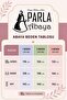 SADE PERİ ABAYA - 4