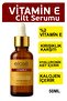 Vitamin E Moisturizing Skin Serum 50 ml Anti-Aging Care for Dry Skin - 2
