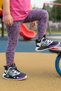 Basketball Shoes - Children's Sports Shoes - Sports Boots Faylon Sole - 2