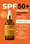 Spf50+ Anti-Blemish Serum – Anti-Blemish Skin Care Serum 50 ml - 2