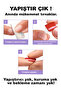 KISS IMPRESS NAILS EVERLASTING- CLASSIC FRENCH MEDIUM IFC03C - 3