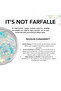 بريق لامع على شكل جل - IT'S NOT FARFALLE - 5