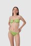 2’li Yeşil Bikini Takımı - 3