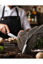 قلادة إكسسوار بتصميم فنانين المطبخ للرجال والنساء من Chef Knife Cook - 3