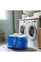 FRAKTA Large Blue Carrier Bag Set - 3