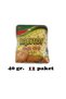 Corn Chips Giant Size Nostalgic Legend Taste 90S (12 Pieces) - 2